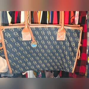 Dooney and Bourke Purse